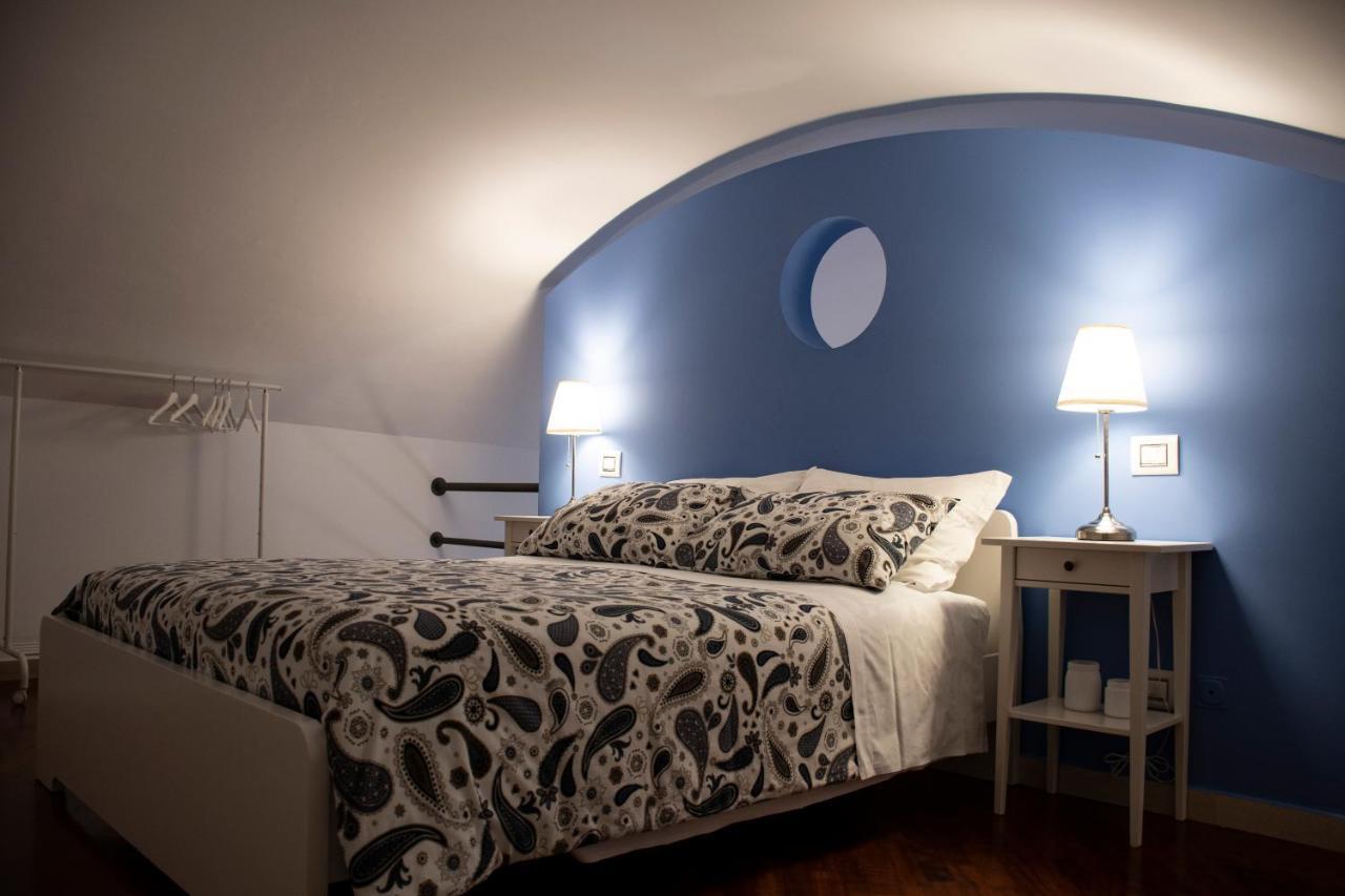 I Sassi Di Teopista Villa Matera Bagian luar foto