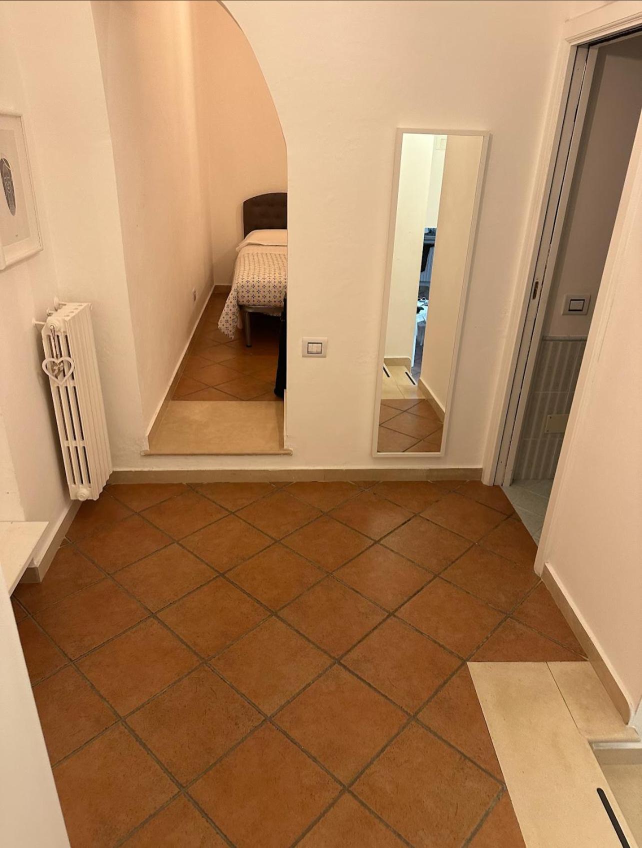 I Sassi Di Teopista Villa Matera Bagian luar foto