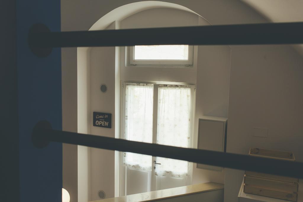 I Sassi Di Teopista Villa Matera Bagian luar foto