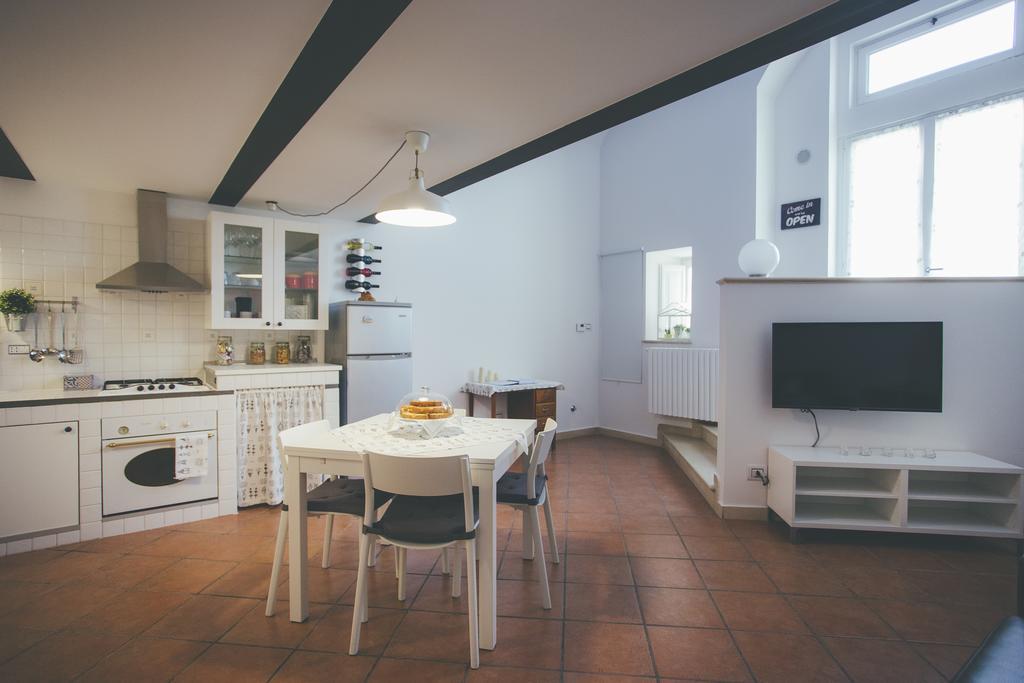 I Sassi Di Teopista Villa Matera Bagian luar foto