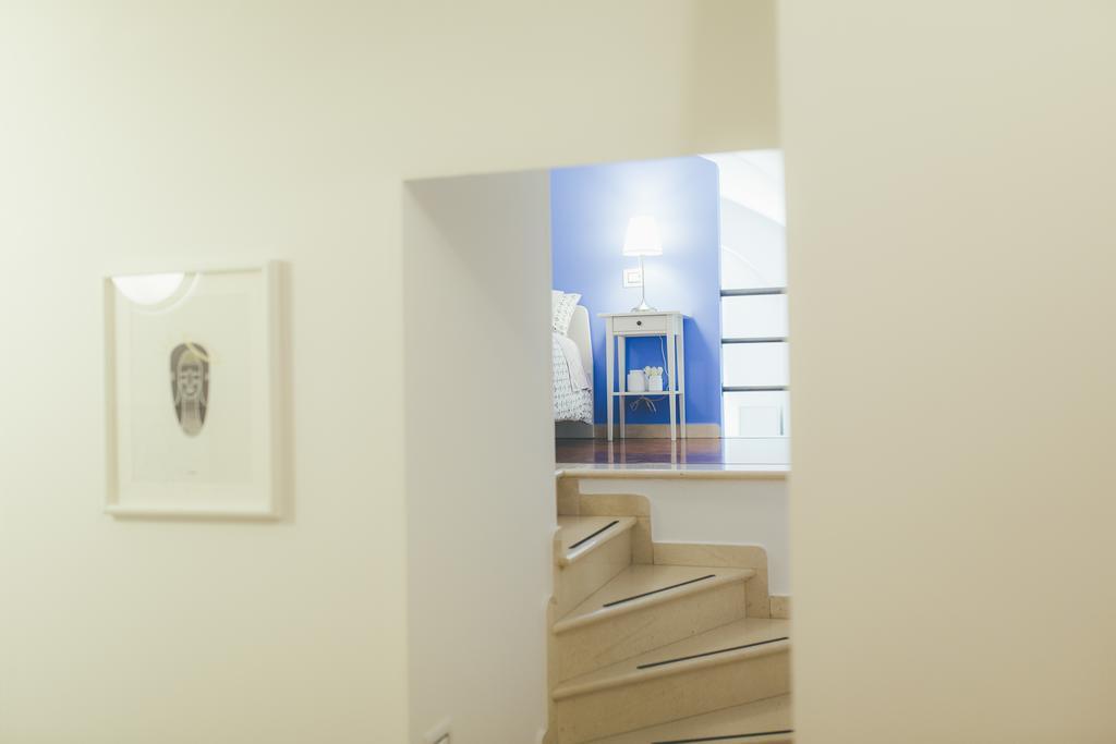 I Sassi Di Teopista Villa Matera Bagian luar foto
