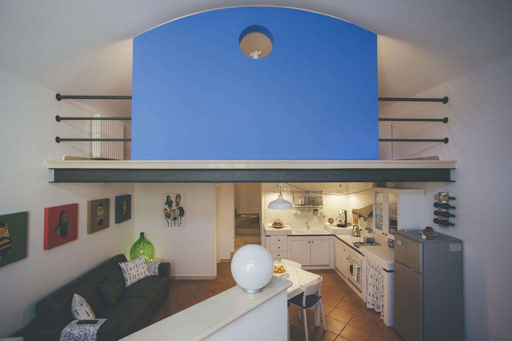 I Sassi Di Teopista Villa Matera Bagian luar foto