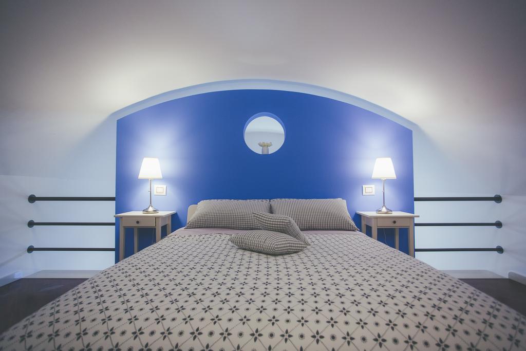 I Sassi Di Teopista Villa Matera Bagian luar foto